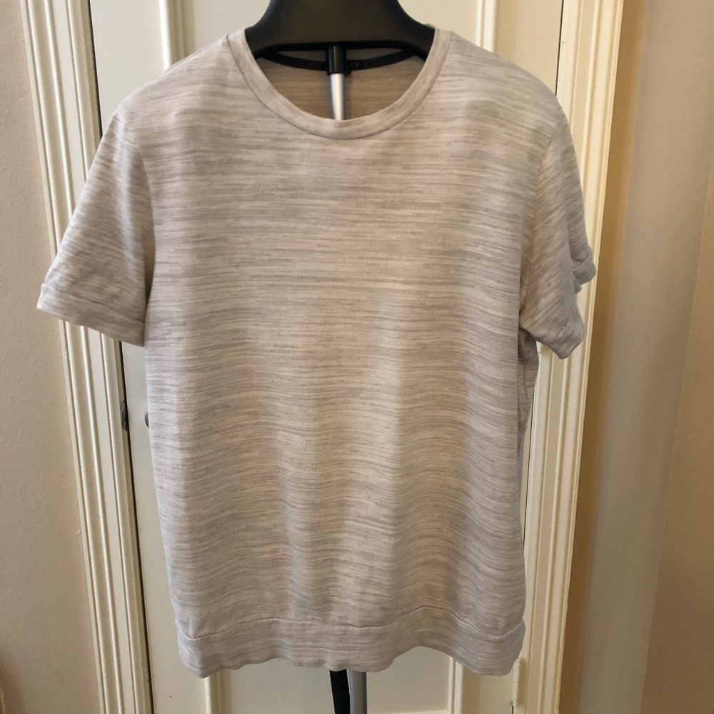 Theory Shirt size XL